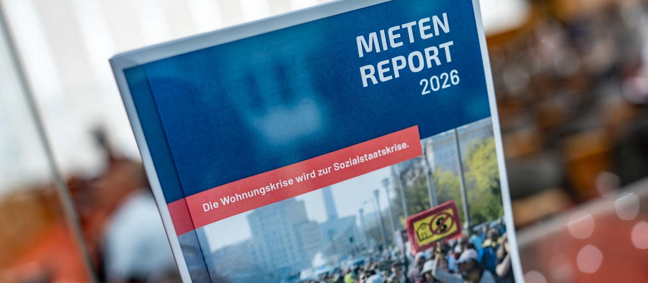 Wohnungsmangel und steigende Mietpreise in Deutschland