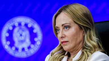 Melonis Pläne für Bildungsreform in Italien