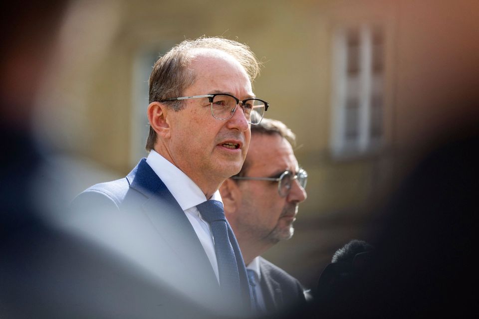 Bundesregierung plant verstärkte Rückführung syrischer Staatsbürger