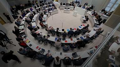 Historische CDU-Niederlage in Mecklenburg-Vorpommern