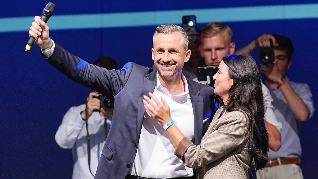 Staatsrechtliche Bedenken zur Wahl in Sachsen-Anhalt