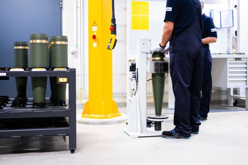 Verteidigungsausgaben der EU: Herausforderungen und Fortschritte