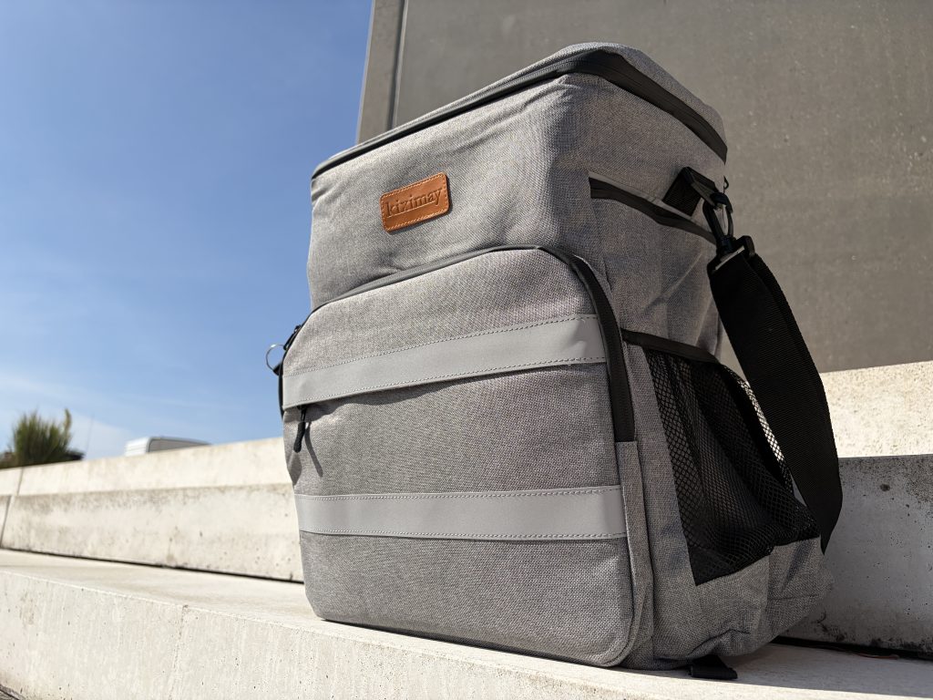 Kühltaschen-Test: Die besten Modelle und worauf Sie achten sollten