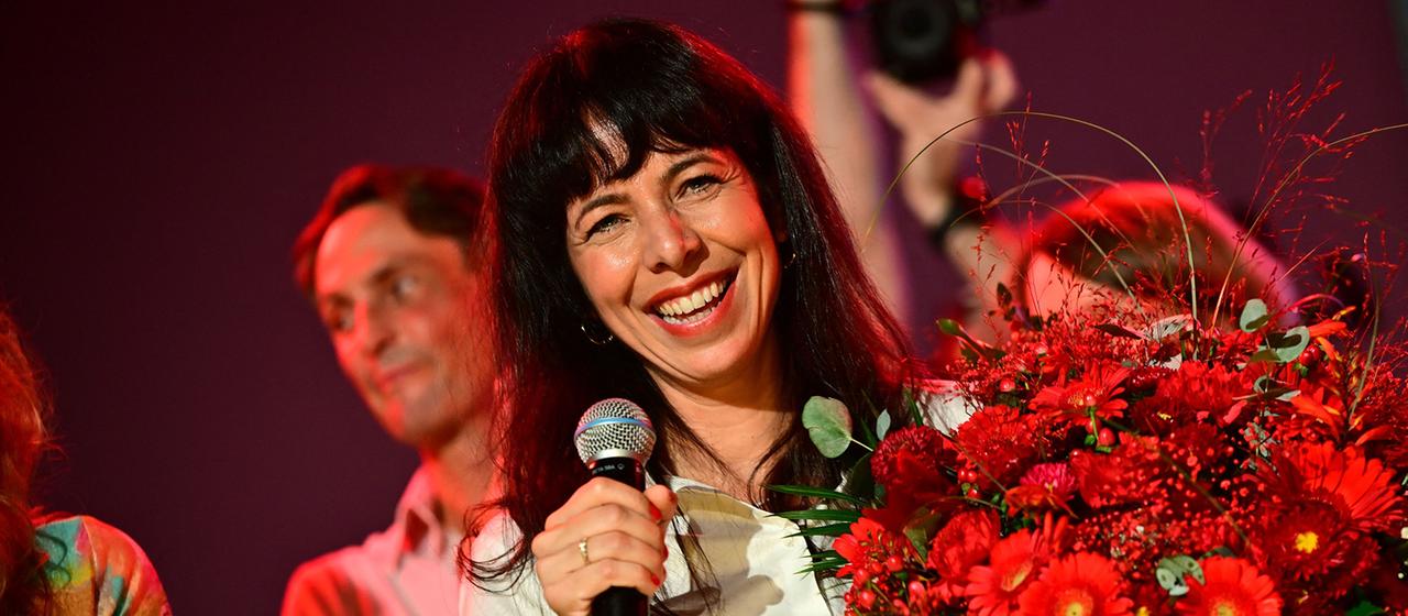 Abgeordnetenhauswahl Berlin 2026 Ergebnisse und Entwicklungen