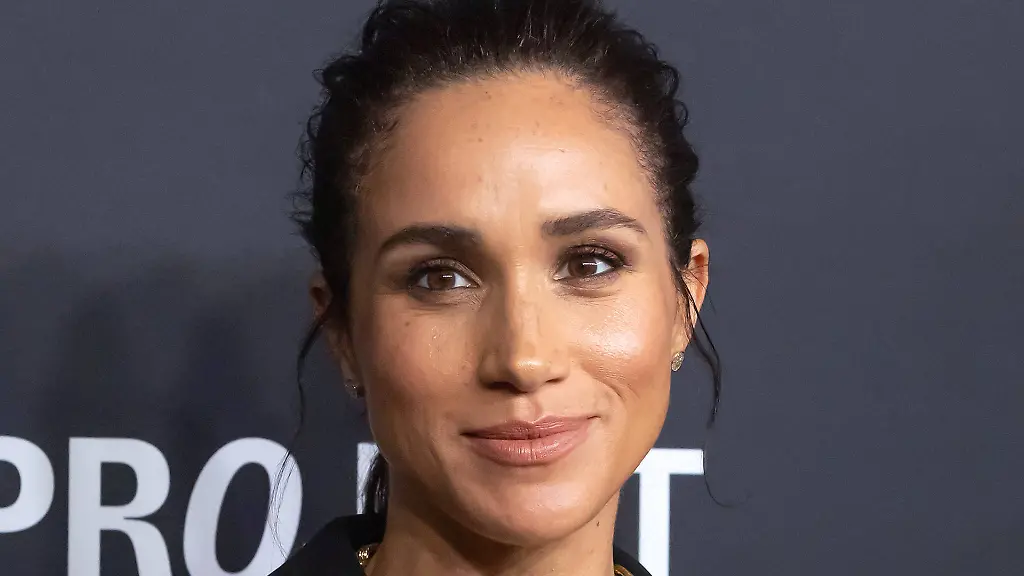 Herzogin Meghan und Ellen DeGeneres: Gemeinsames Treffen in England