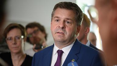 Nach der Wahl in Sachsen-Anhalt: Politische Entwicklungen und Reaktionen