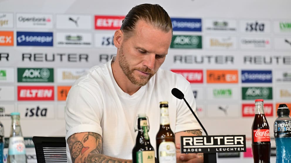 Marcel Reif analysiert Gladbachs Saisonstart