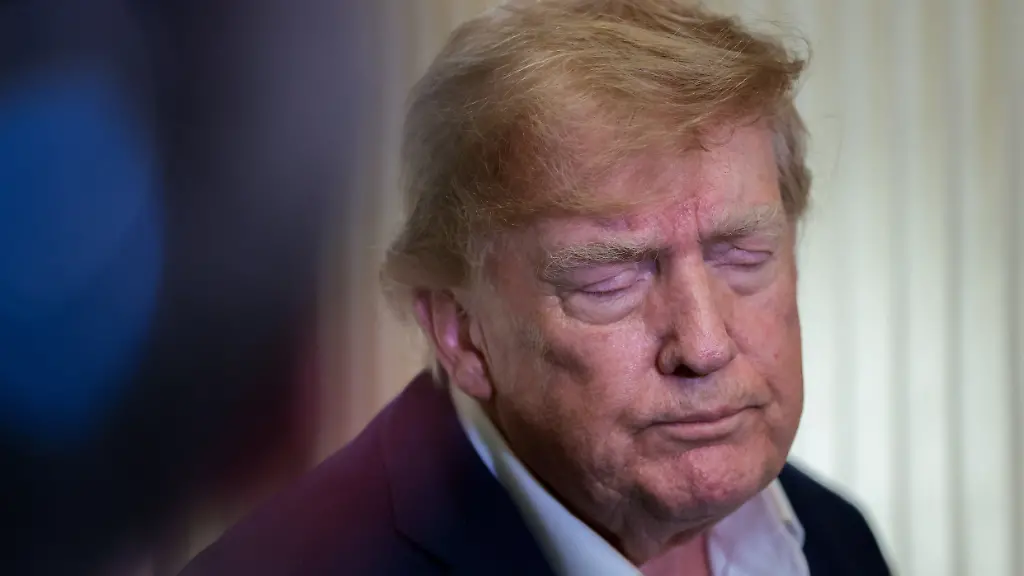 Supreme Court stoppt Trumps Plan zur Briefwahlreform