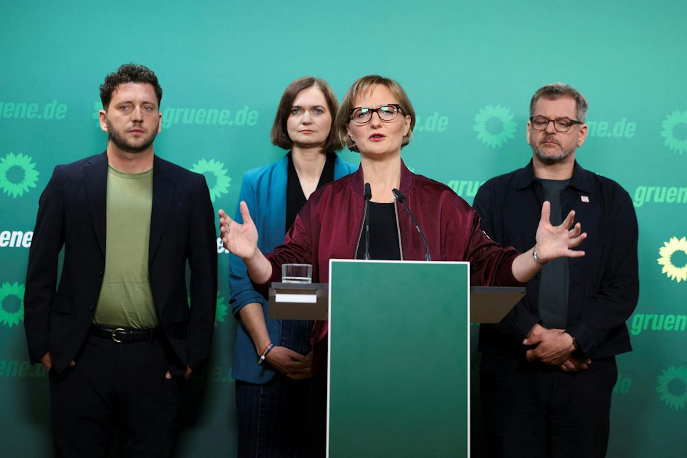 Die Grünen: Herausforderungen und Chancen in Berlin und Mecklenburg-Vorpommern