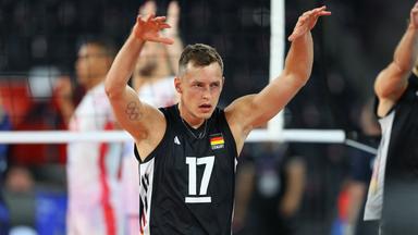Jan Zimmermann: Schlüsselspieler im EM-Viertelfinale gegen Polen