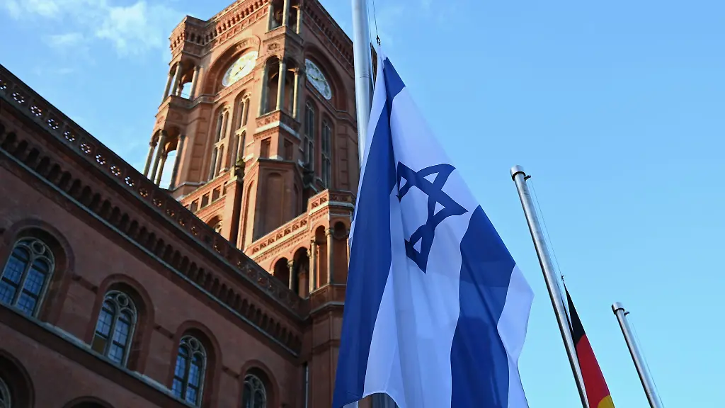 Historikerin warnt vor Missbrauch des Antisemitismus-Begriffes