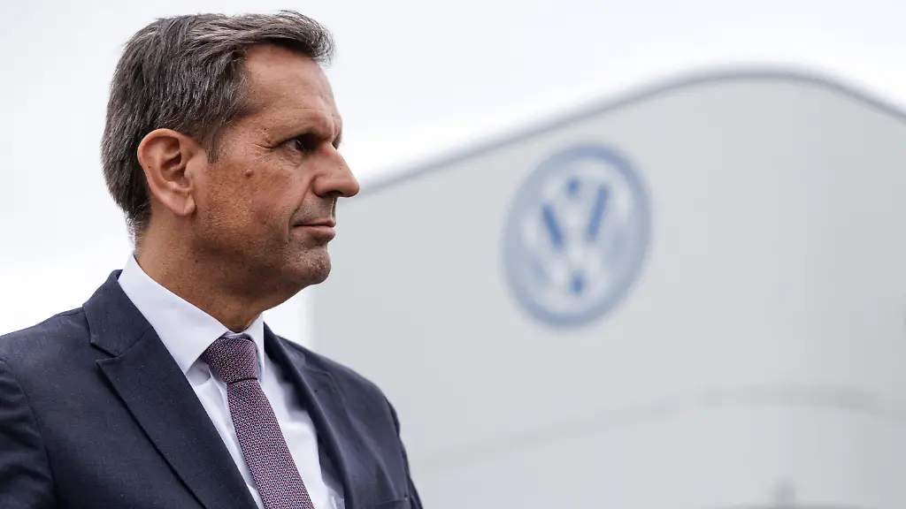 Volkswagen plant Verkauf des Werks in Osnabrück