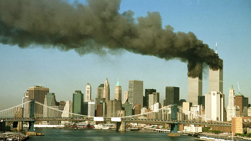 Giftige Luft nach 9/11-Anschlägen: Dokumente belasten Stadtverwaltung