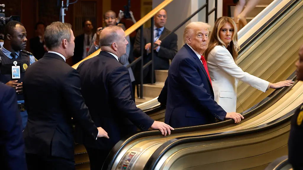 UN ergreift besondere Maßnahmen vor Trumps Rede