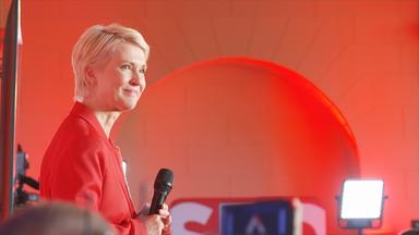 Wahlresultate und Konsequenzen in Deutschland