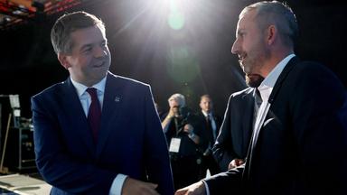 Ergebnisse der Landtagswahl in Sachsen-Anhalt