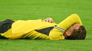 Champions League: Karetsas erleidet Kreislaufprobleme im Spiel gegen Villarreal