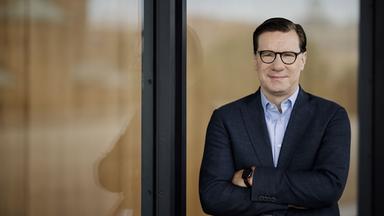 Deutschlands Reaktion auf den russischen Drohnenangriff in Leipzig