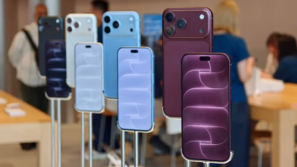Apple muss Milliardenstrafe wegen Patentverletzung zahlen