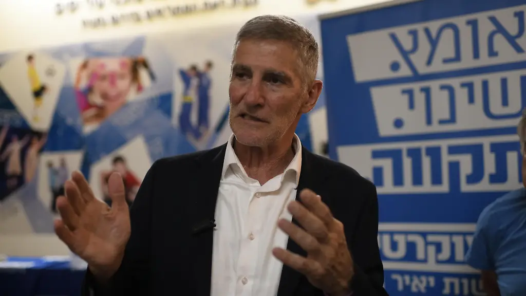 Israels Oppositionspolitiker verklagt Sara Netanjahu wegen Verleumdung
