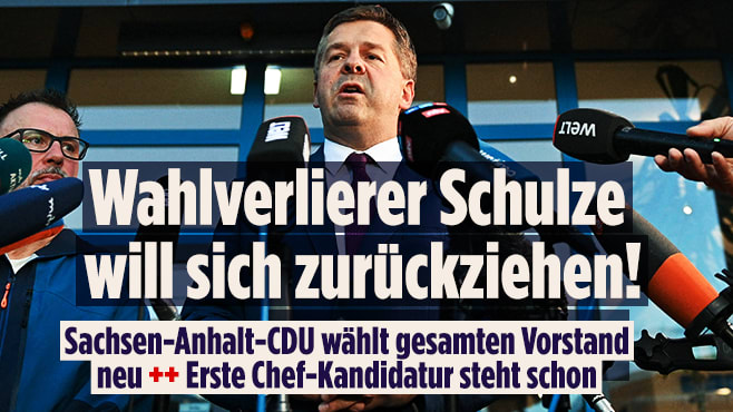Nach der Wahl in Sachsen-Anhalt: Politische Veränderungen und Reaktionen