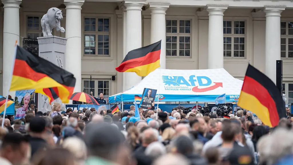 Wählerverhalten bei Landtagswahl in Mecklenburg-Vorpommern