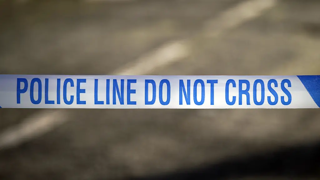Britischer Mann gesteht langjährigen Missbrauch seiner Frau