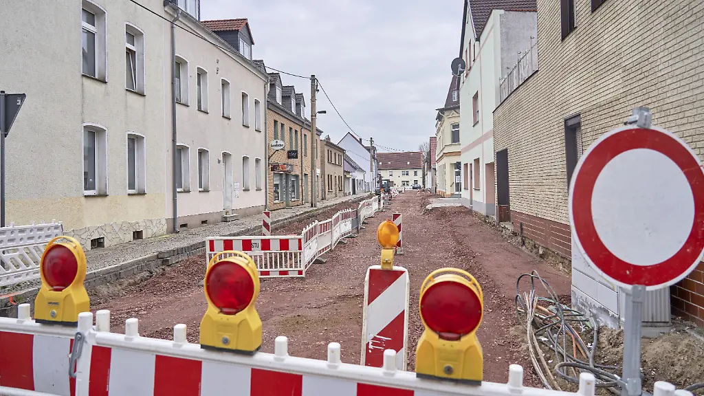Bilger kritisiert AfD für Investitionsverzicht in Sachsen-Anhalt