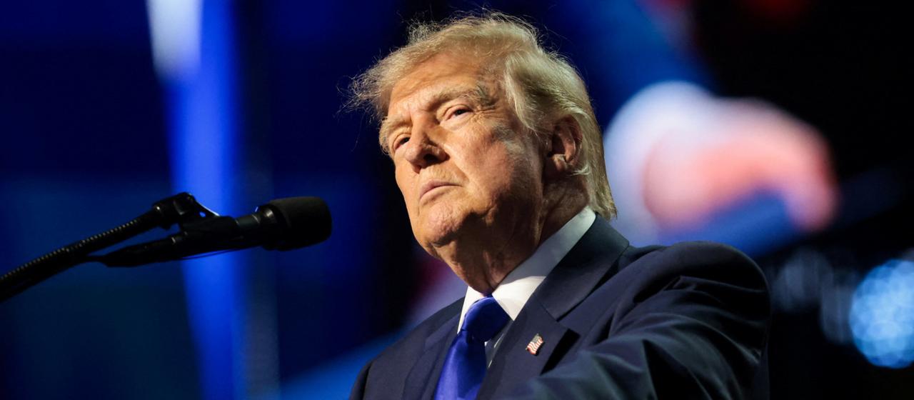 Trumps Auftritt bei der UN: Erwartungen und Herausforderungen