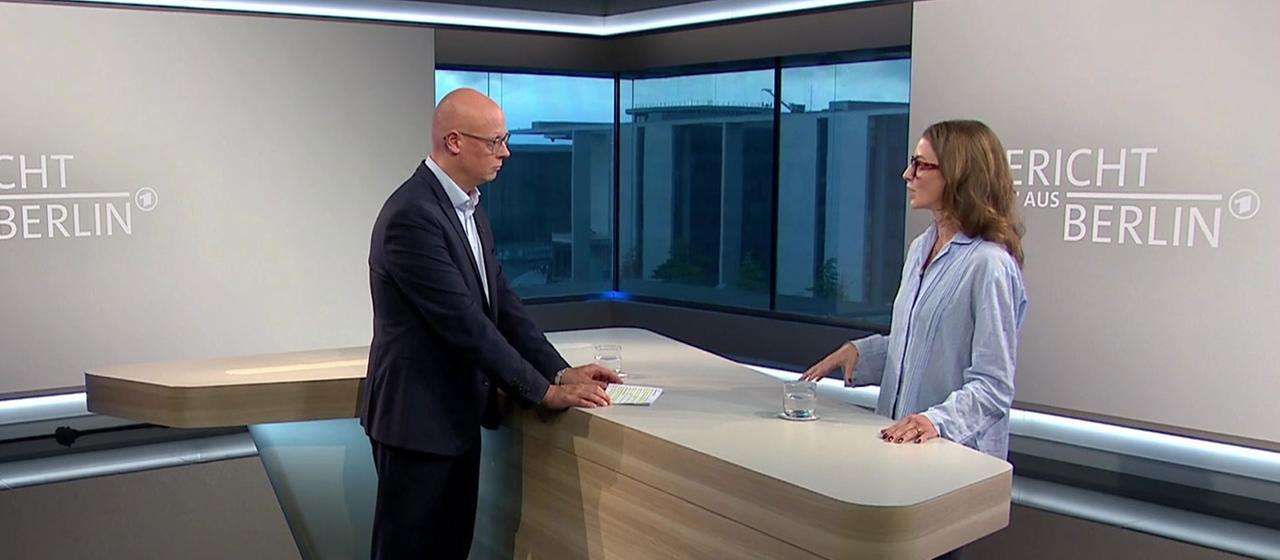CDU-Influencerin äußert scharfe Kritik an Kanzler Merz