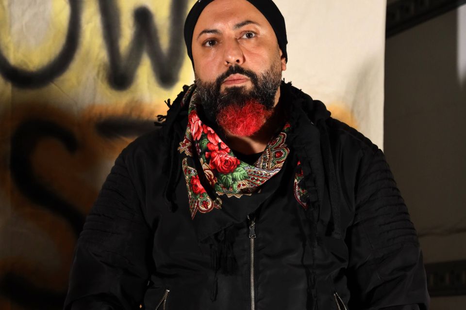 Ferat Koçak entschuldigt sich für Kontakte zu Clan-Mitglied