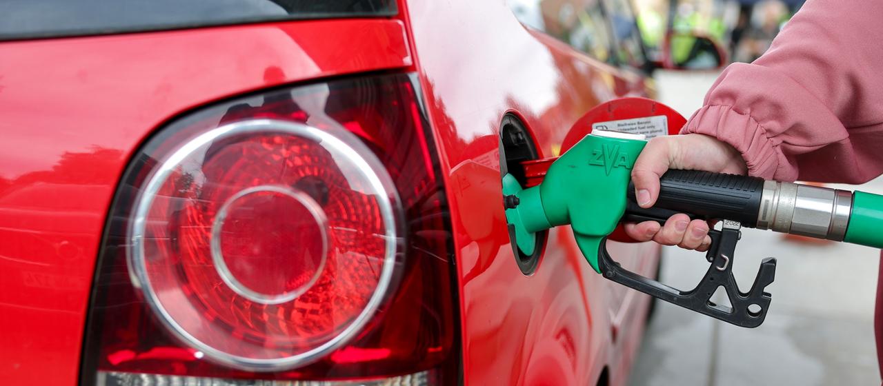 ADAC fordert Abschaffung der 12-Uhr-Regel an Tankstellen