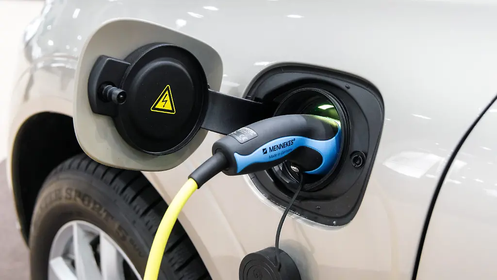Hybrid-Autos: Umweltfreundlicher als gedacht?