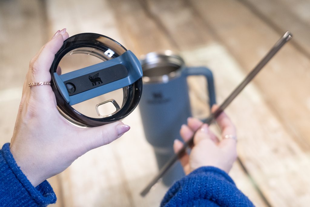 Thermobecher im Test: Die besten Modelle für unterwegs