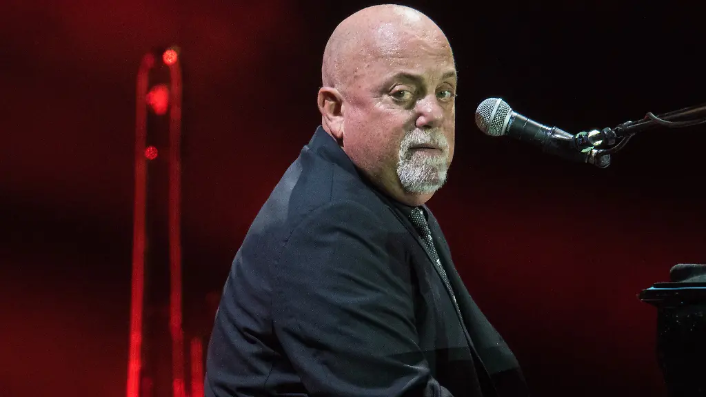 Billy Joel unterzieht sich erfolgreicher Gehirnoperation