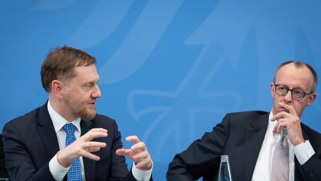 CDU-Politiker fordern umfassende Analyse nach Wahlverlusten