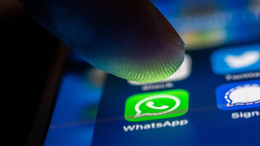 WhatsApp-Betrug durch QR-Code: So schützen Sie sich vor Kontoübernahme
