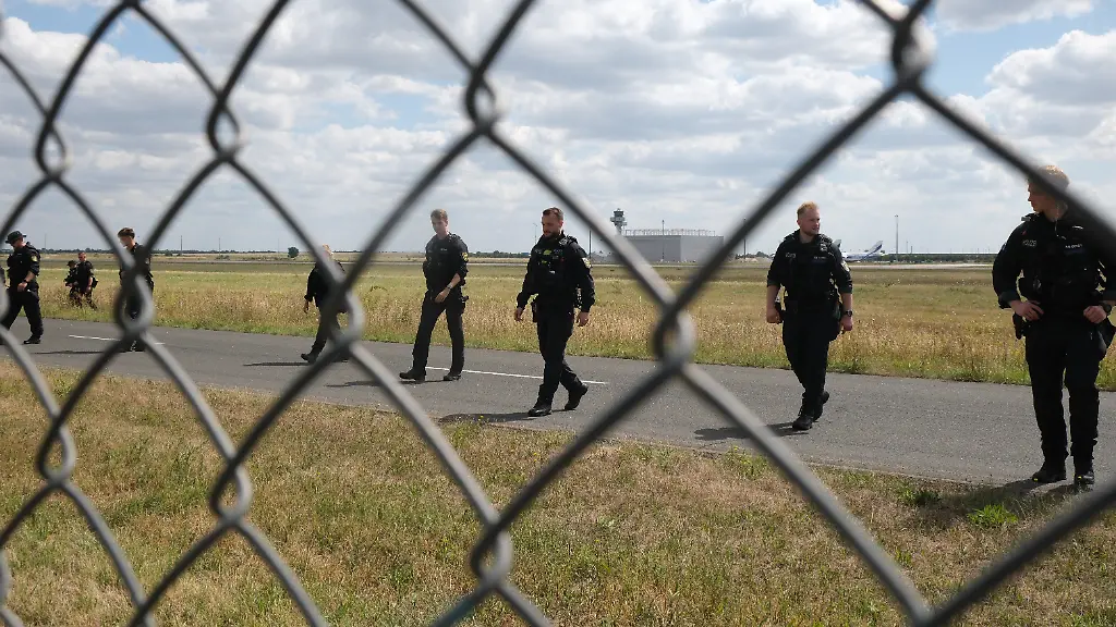 Warnung vor russischen Wegwerfagenten in Europa