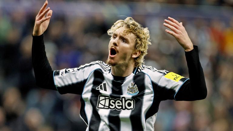 Woltemade auf Leihbasis zu Juventus Turin gewechselt