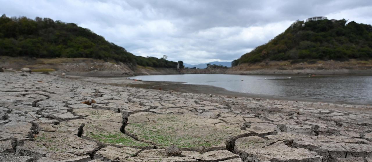 Die dramatischen Auswirkungen von El Niño 2026