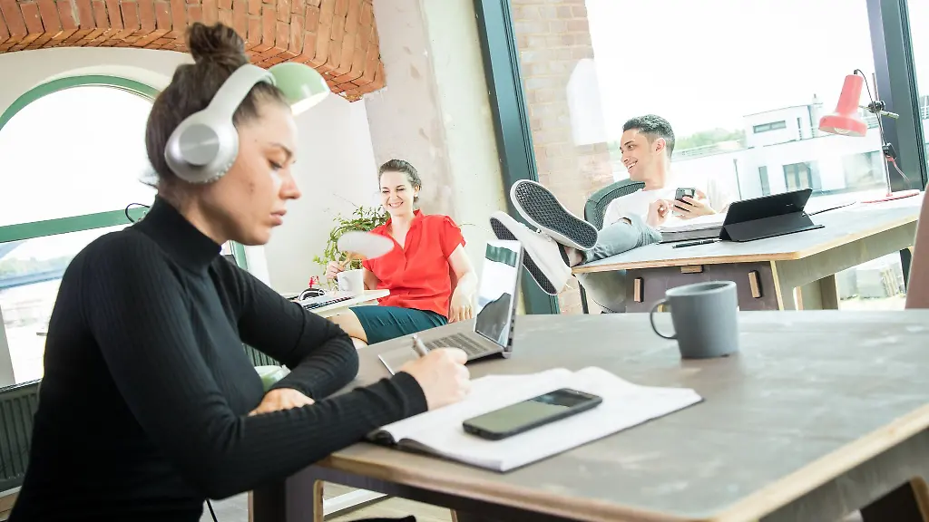 Small Talk am Arbeitsplatz? Effektive Strategien und Tipps