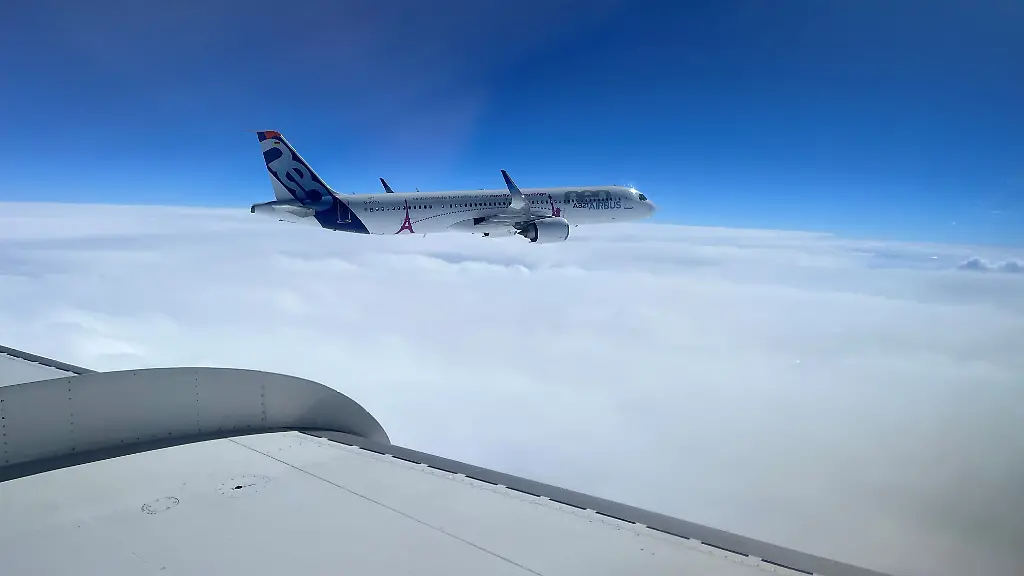 Forscher senken Umweltauswirkungen des Flugverkehrs