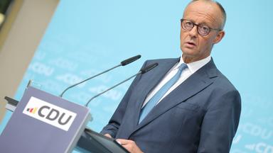 Klarer Wahlsieg für die AfD und Herausforderungen für die CDU