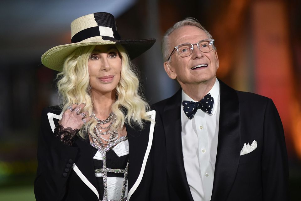 Bob Mackie – Das Vermächtnis eines legendären Designers
