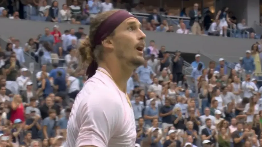 Becker empört über Kritik an Zverev