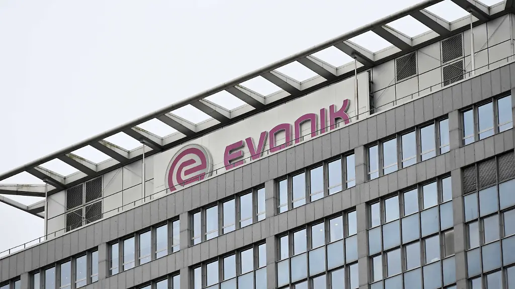 Evonik lehnt BASF-Übernahmeangebot ab