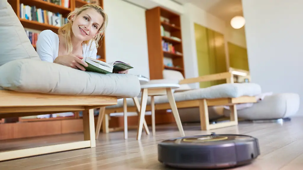 Der Eufy Clean L60 Hybrid: Saug- und Wischroboter mit Rabatt