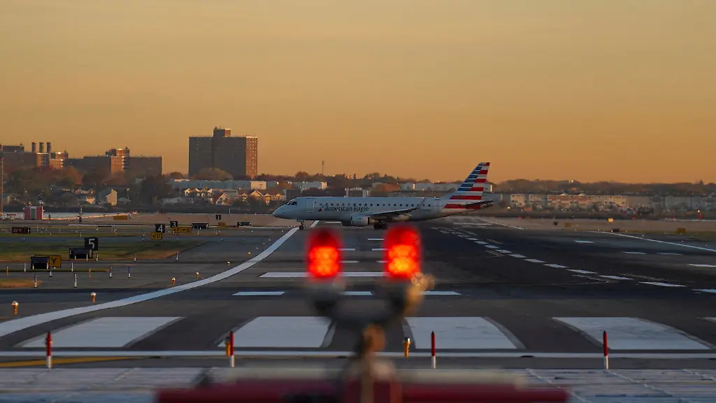 Technische Störung legt Flugverkehr an US-Ostküste lahm