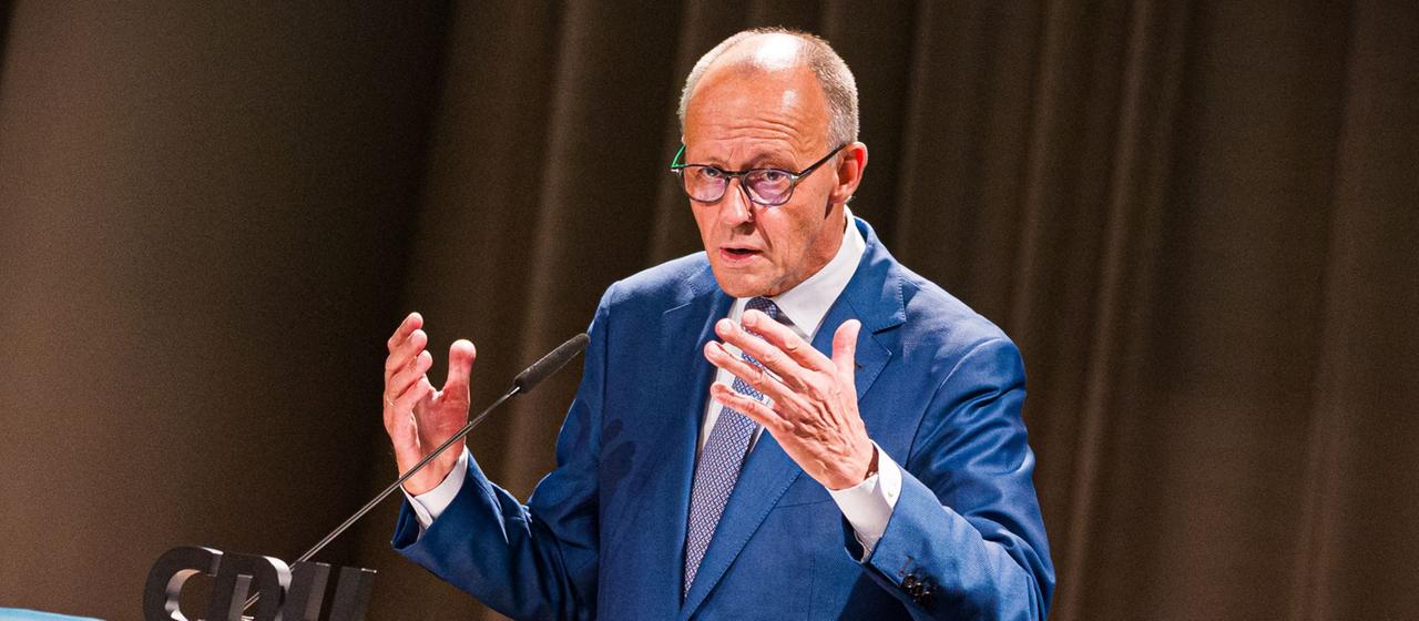 CDU nach Wahlniederlage in Sachsen-Anhalt in der Kritik
