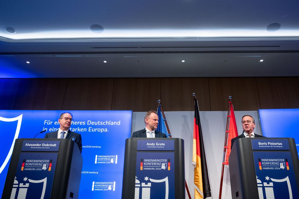 Änderung der Abstimmungsregeln der Innenministerkonferenz